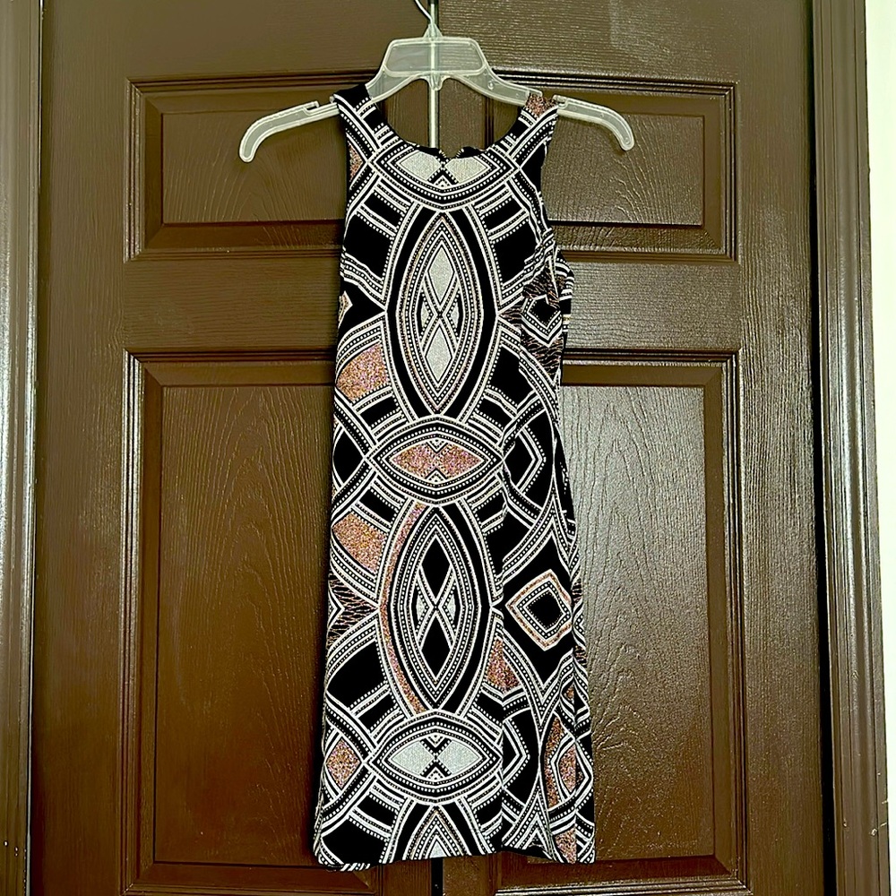 Party dress Junior sise 1